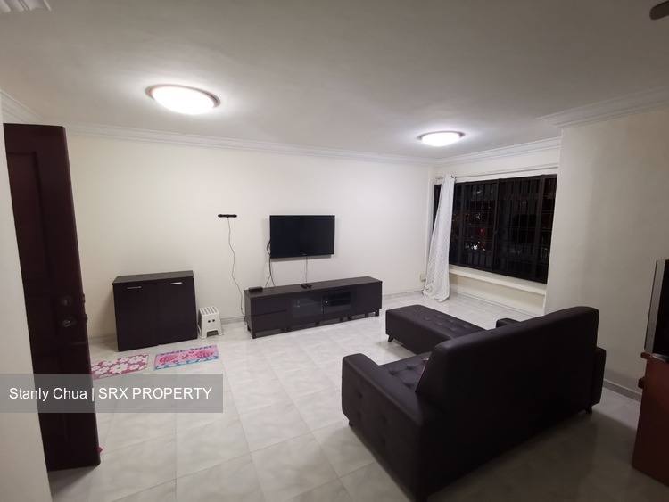 Blk 417 Canberra Road (Sembawang), HDB 5 Rooms #205861551